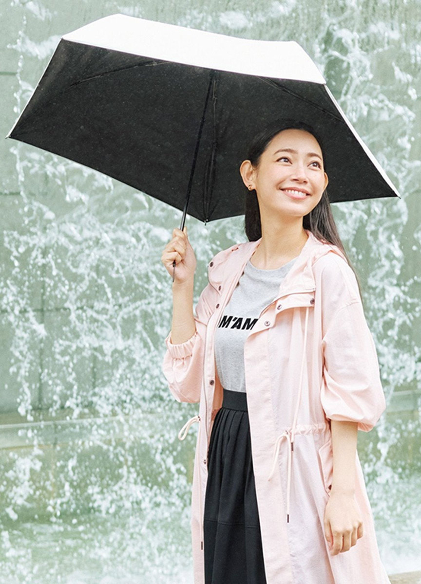 MAGICALTECH 雨傘